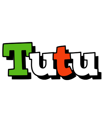 Tutu venezia logo