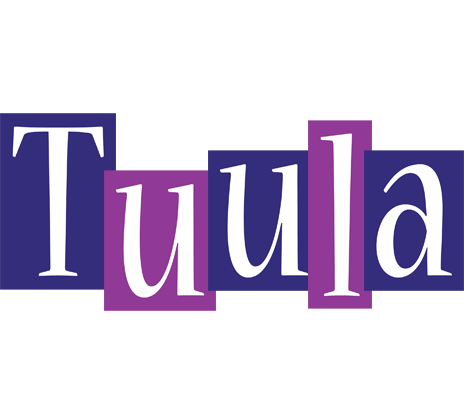 Tuula autumn logo