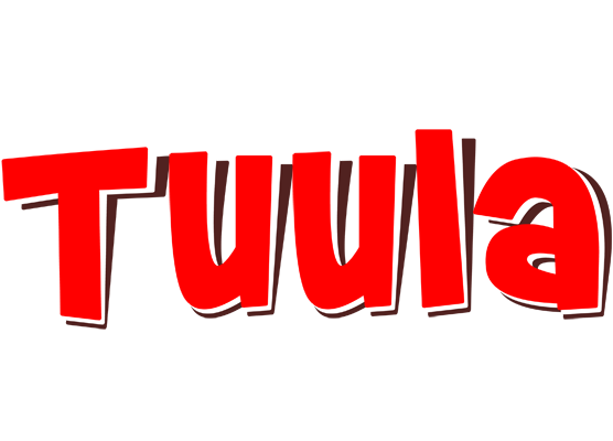 Tuula basket logo