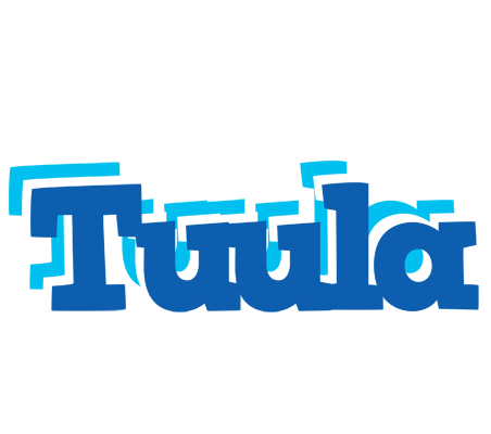Tuula business logo