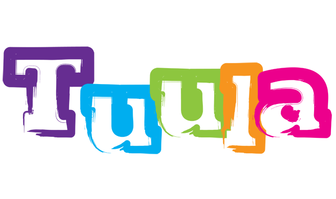 Tuula casino logo