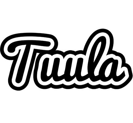 Tuula chess logo