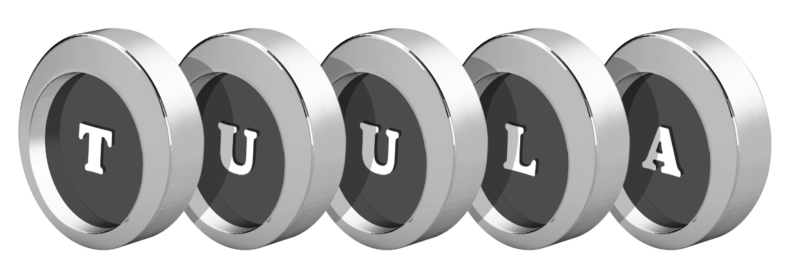 Tuula coins logo