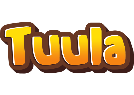 Tuula cookies logo