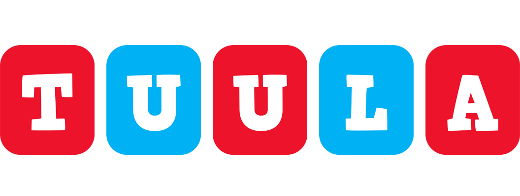 Tuula diesel logo