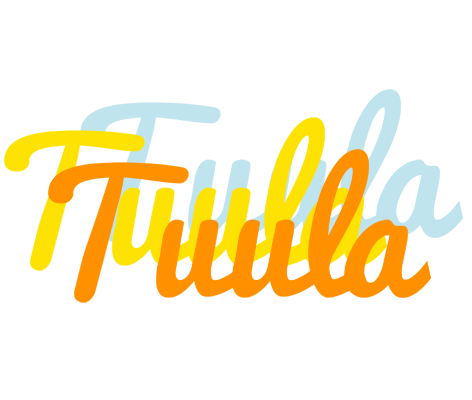 Tuula energy logo
