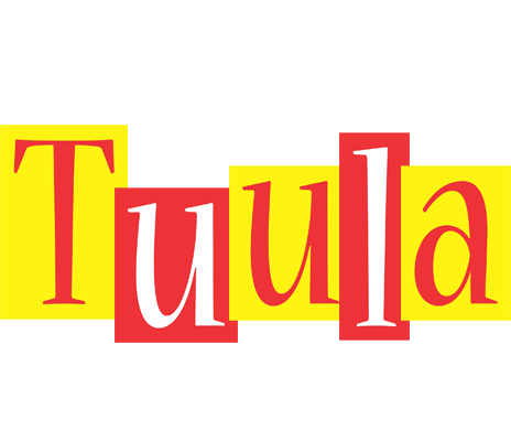 Tuula errors logo