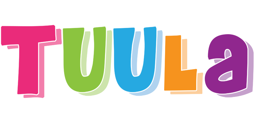 Tuula friday logo