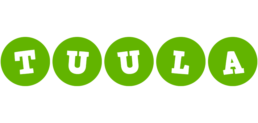 Tuula games logo