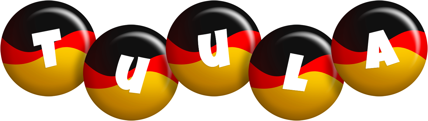 Tuula german logo