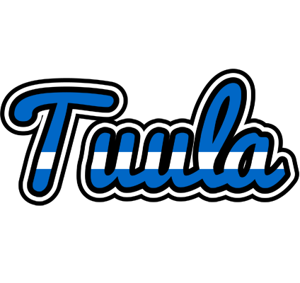 Tuula greece logo