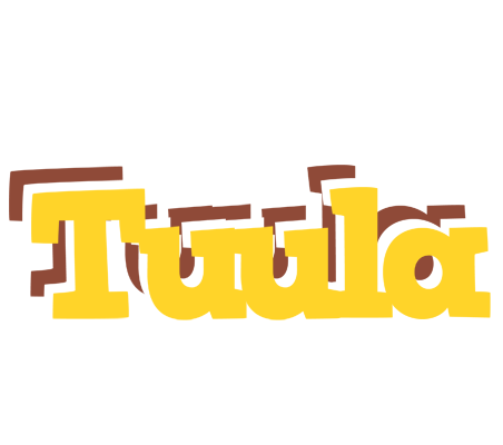 Tuula hotcup logo