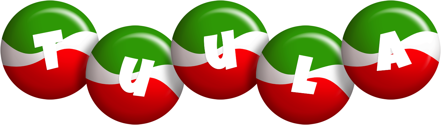 Tuula italy logo