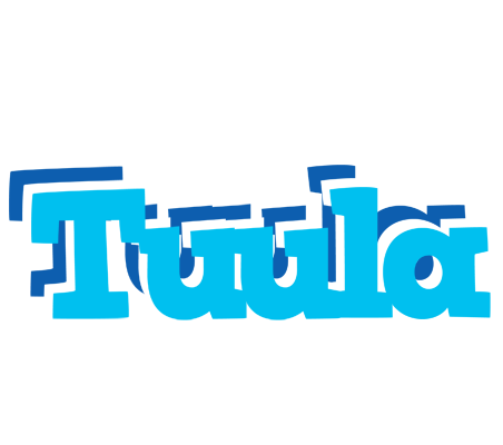 Tuula jacuzzi logo