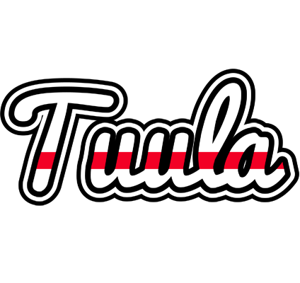 Tuula kingdom logo