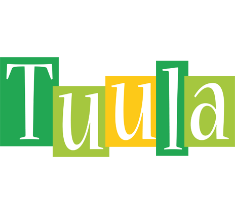 Tuula lemonade logo