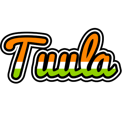 Tuula mumbai logo
