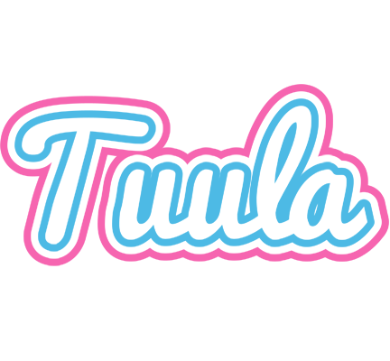 Tuula outdoors logo