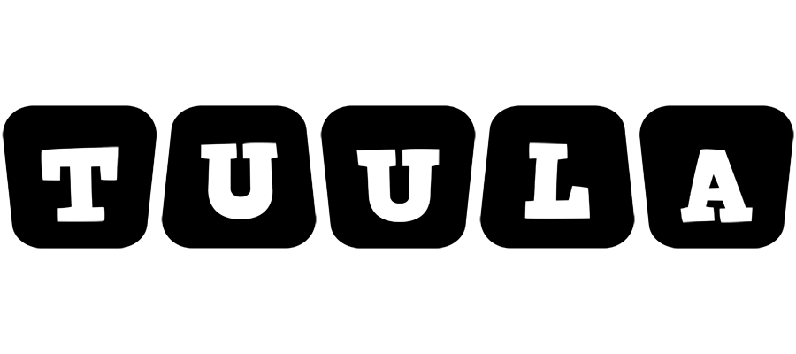 Tuula racing logo