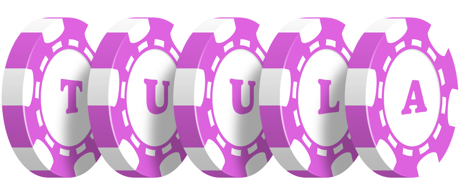 Tuula river logo