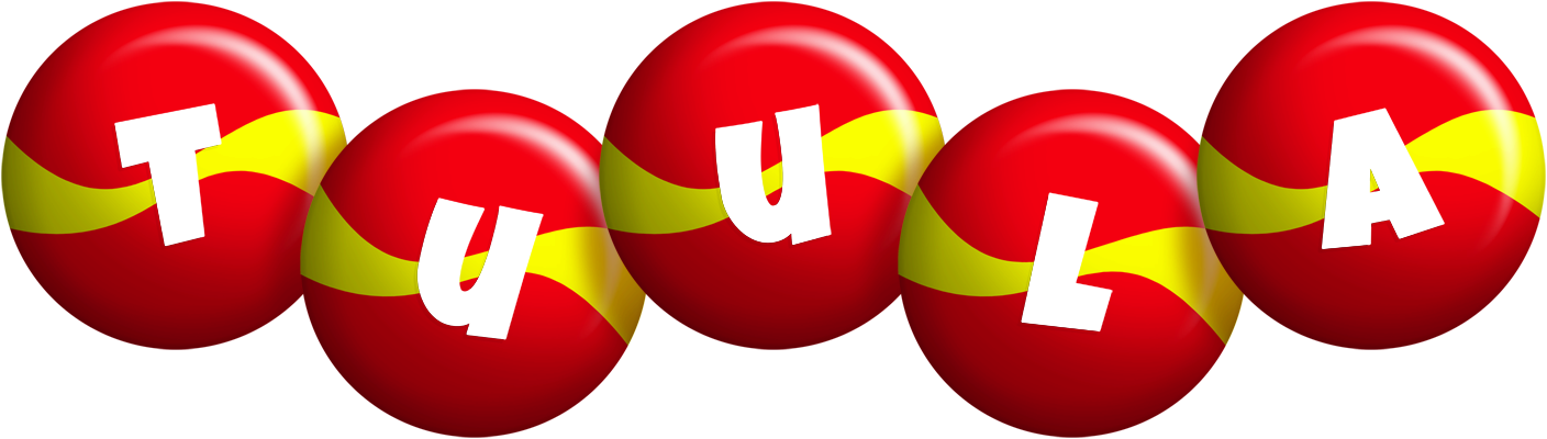Tuula spain logo