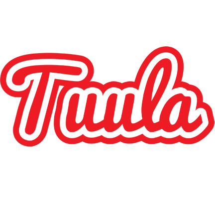 Tuula sunshine logo