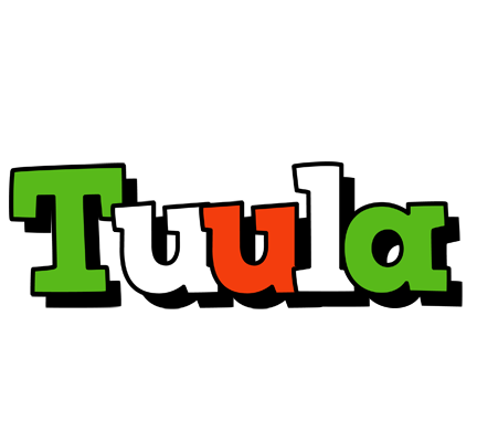 Tuula venezia logo