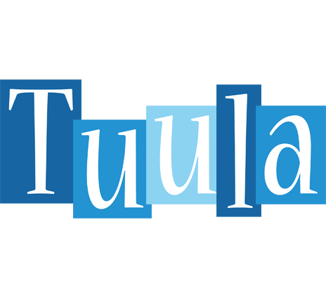 Tuula winter logo