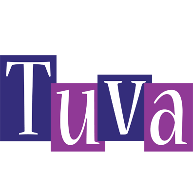 Tuva autumn logo