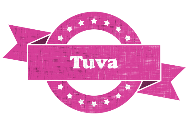 Tuva beauty logo