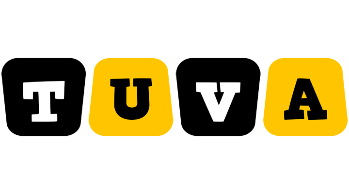 Tuva boots logo