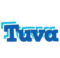 Tuva business logo