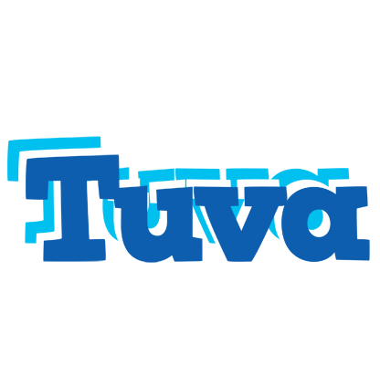 Tuva business logo