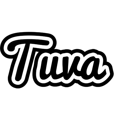 Tuva chess logo