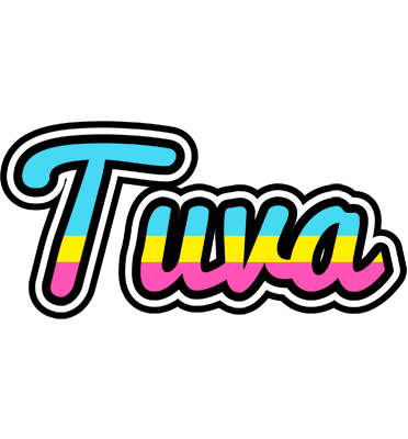 Tuva circus logo