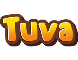 Tuva cookies logo