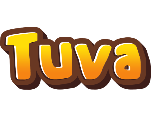 Tuva cookies logo