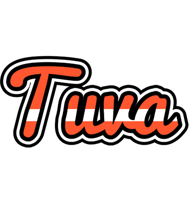Tuva denmark logo