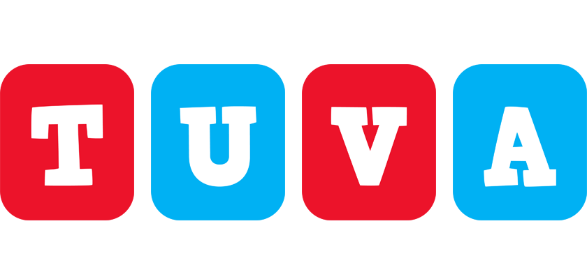 Tuva diesel logo