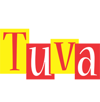 Tuva errors logo