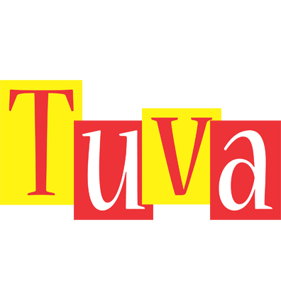 Tuva errors logo