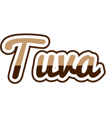 Tuva exclusive logo