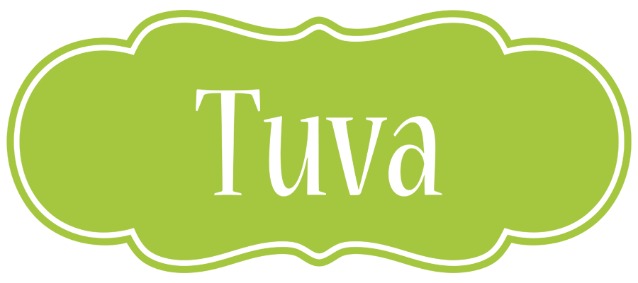 Tuva family logo