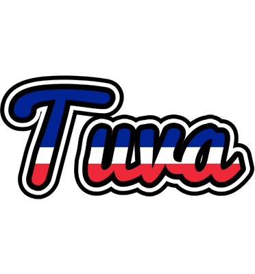 Tuva france logo