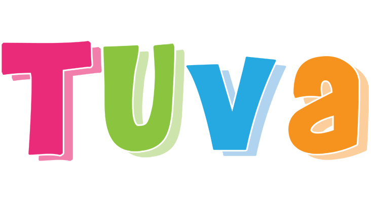 Tuva friday logo