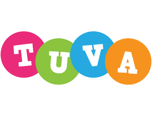 Tuva friends logo