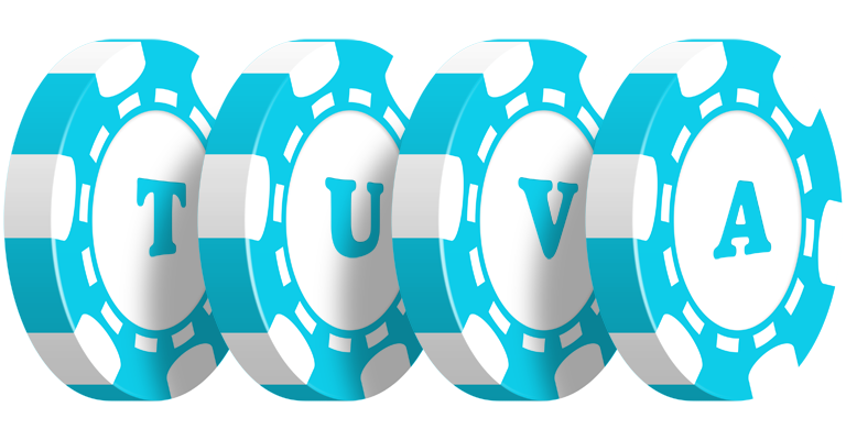 Tuva funbet logo