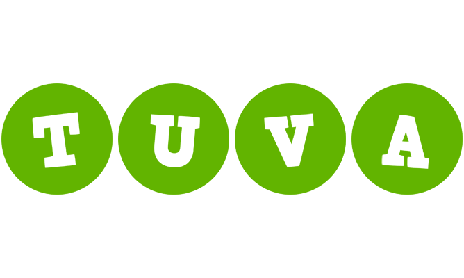 Tuva games logo