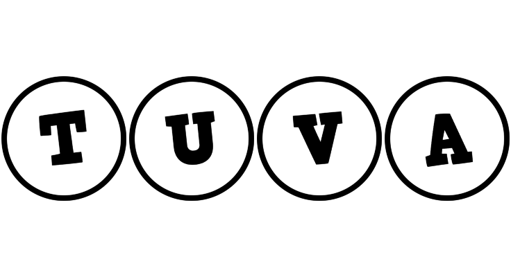 Tuva handy logo