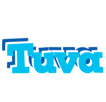 Tuva jacuzzi logo